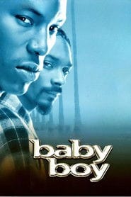 Baby Boy Cały Film (2001) - Vider