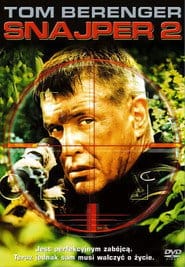 Snajper 2 Cały Film (2002) - Vider