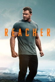 Reacher - Sezon 3 - Gdzie obejrzeć? – Vider