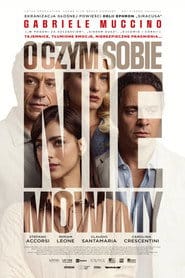 O czym sobie nie mówimy Cały Film (2026) - Vider