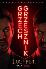 Serial Lucyfer (2016) Online - Vider