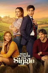 To nie miejsce dla singli Cały Film (2026) - Vider