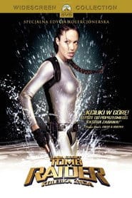 Lara Croft Tomb Raider: Kolebka życia Cały Film (2003) - Vider
