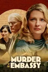 Morderstwo w ambasadzie Cały Film (2025) - Vider