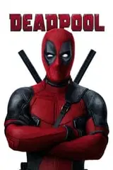 Deadpool Cały Film (2016) - Vider