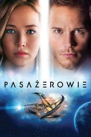 Pasażerowie Cały Film (2016) - Vider