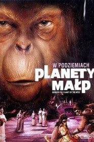 W podziemiach Planety Małp Cały Film (1970) - Vider