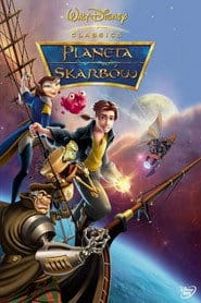 Planeta skarbów Cały Film (2002) - Vider
