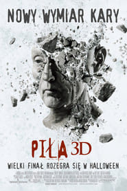 Piła 3D Cały Film (2010) - Vider