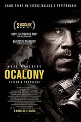 Ocalony Cały Film (2013) - Vider