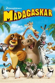 Madagaskar Cały Film (2005) - Vider