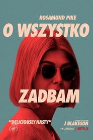 O wszystko zadbam Cały Film (2021) - Vider