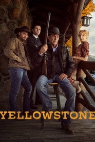 Yellowstone - Sezon 2 - Gdzie obejrzeć? – Vider