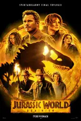 Jurassic World: Dominion Cały Film (2022) - Vider