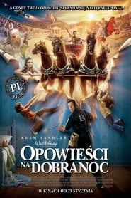 Opowieści na dobranoc - Sprawdź dostępność filmu na Vider