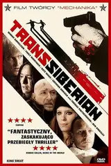 Kolej transsyberyjska Cały Film (2008) - Vider