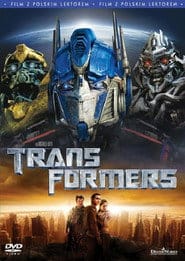 Transformers Cały Film (2007) - Vider