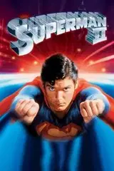 Superman II Cały Film (1980) - Vider