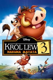 Król Lew 3: Hakuna Matata Cały Film (2004) - Vider