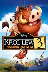 Król Lew 3: Hakuna Matata Cały Film (2004) - Vider
