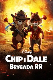 Chip i Dale: Brygada RR Cały Film (2022) - Vider