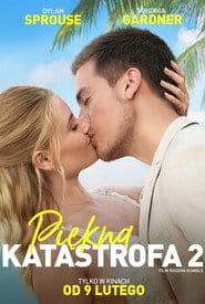Piękna katastrofa 2 Cały Film (2024) - Vider