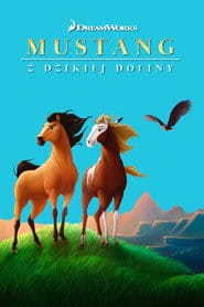 Mustang z Dzikiej Doliny Cały Film (2002) - Vider