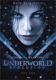 Underworld 2: Ewolucja Cały Film (2006) - Vider