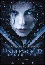 Underworld 2: Ewolucja Cały Film (2006) - Vider