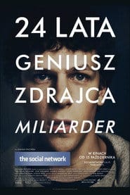 The Social Network Cały Film (2010) - Vider