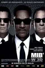 Faceci w czerni 3 Cały Film (2012) - Vider