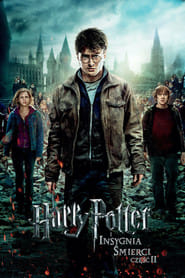 Harry Potter i Insygnia Śmierci: Część II Cały Film (2011) - Vider