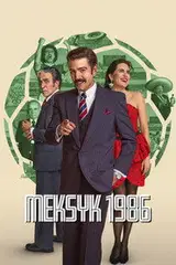 Meksyk 1986 Cały Film (2026) - Vider