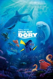 Gdzie jest Dory Cały Film (2016) - Vider