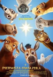 Pierwsza gwiazdka Cały Film (2017) - Vider