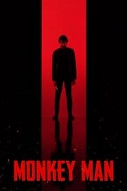 Monkey Man Cały Film (2024) - Vider