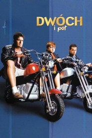 Dwóch i pół (2003) Sprawdź dostępność serialu na Vider