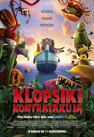 Klopsiki kontratakują Cały Film (2013) - Vider