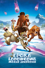 Epoka Lodowcowa: Mocne Uderzenie Cały Film (2016) - Vider