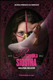 Brzydka siostra Cały Film (2025) - Vider
