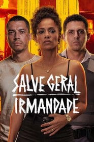 W mieście strachu Cały Film (2026) - Vider