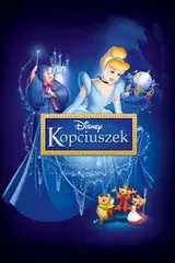 Kopciuszek Cały Film (1950) - Vider