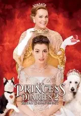 Pamiętnik księżniczki 2: Królewskie zaręczyny Cały Film (2004) - Vider