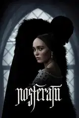 Nosferatu Cały Film (2024) - Vider