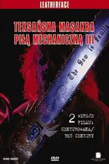 Teksańska masakra piłą mechaniczną 3 Cały Film (1990) - Vider