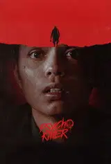 Psycho Killer Cały Film (2026) - Vider • Filmy-Vider.pl