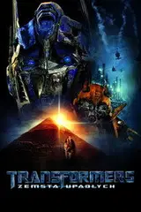 Transformers. Zemsta upadłych Cały Film (2009) - Vider