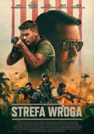 Strefa wroga Cały Film (2024) - Vider