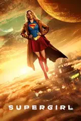 Supergirl Cały Film (2026) - Vider