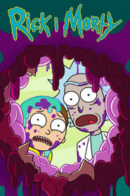 Rick i Morty - Sezon 4 - Gdzie obejrzeć? – Vider